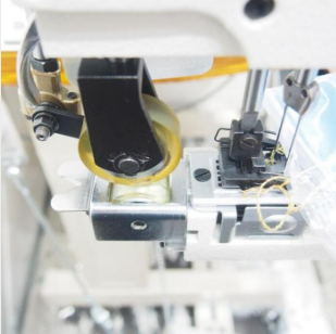 유니콘DT6-H892/3-D 와끼체인재봉기