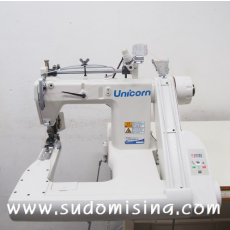 유니콘DT6-H892/3-D 와끼체인재봉기
