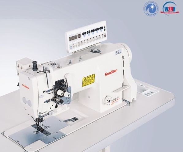 썬스타797 각쌍침 시리즈