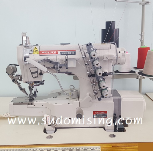 썬지텍W664D 삼봉재봉기