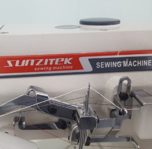 썬지텍W664D 삼봉재봉기