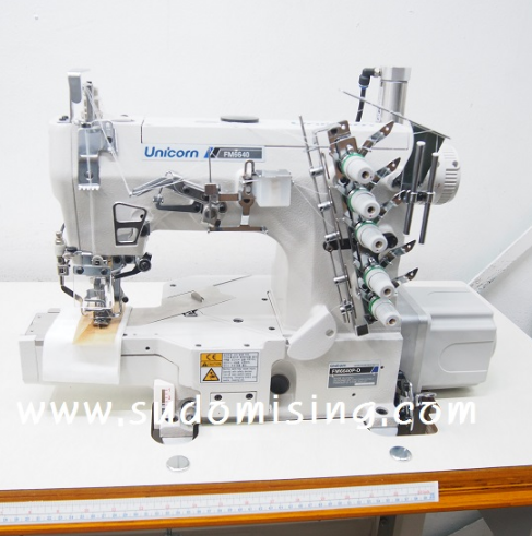 유니콘6640P-D삼봉자동