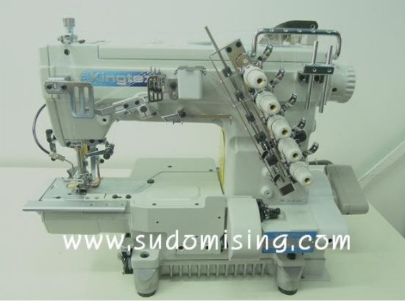 킹텍스9000 자동삼봉