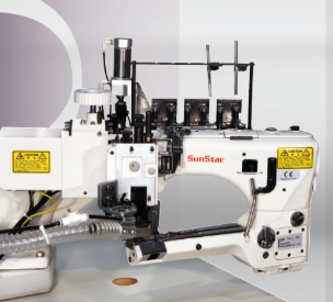 썬스타7850 오드람프