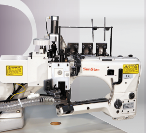 썬스타7850 오드람프