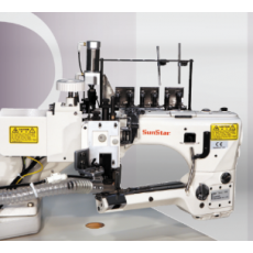 썬스타7850 오드람프