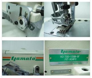 야마토1700 삼봉자동