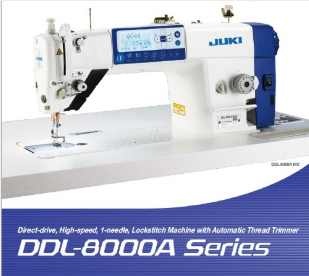 쥬끼DDL-8000자동본봉