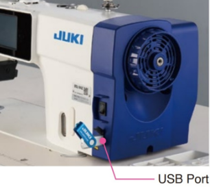 쥬끼DDL-900C 디지털 자동본봉