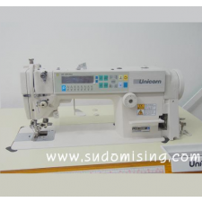 유니콘5300/D 칼본봉 재봉기