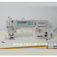 유니콘5300/D 칼본봉 재봉기
