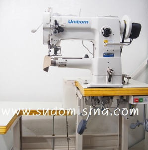 유니콘 580XH 타프 왕가마미싱