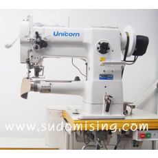 유니콘 580XH 타프 왕가마미싱