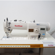 썬스타3420 상하송 재봉기