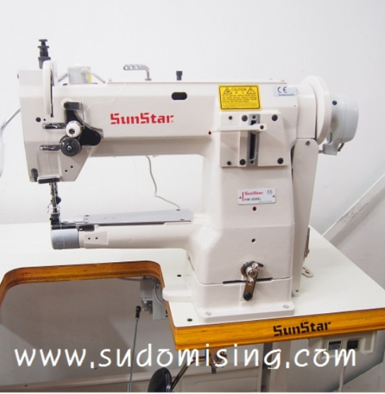 썬스타380BL 타프왕가마