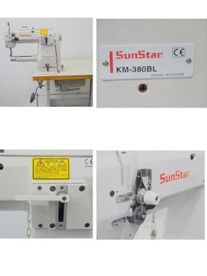 썬스타380BL 타프왕가마