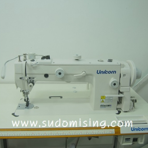 유니콘540 상하송재봉기