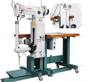 동인DPM232 하이포스타(말뚝) 재봉기