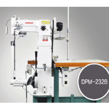 동인DPM232 하이포스타(말뚝) 재봉기