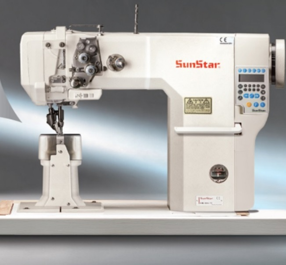 썬스타 958/968-7D롤라포스타