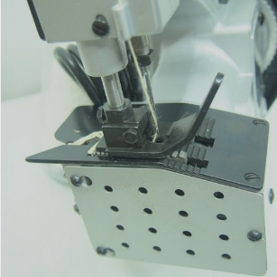 지대미싱 요한N600H 포장용미싱