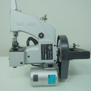 지대미싱 요한N600H 포장용미싱