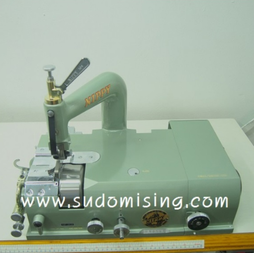 니삐 NP-201 스끼기계