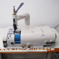 썬스타 KM-76 스끼기계