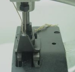 진청26 포장용핸드미싱