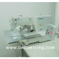 유니콘1310 컴퓨터 패턴재봉기