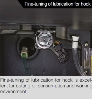 썬스타D-7500G-80/90 패딩기