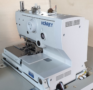 혼레이H9820큐큐재봉기