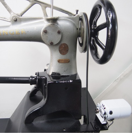 29k 소통 실린더 미싱