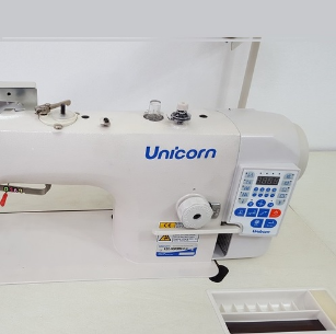 장애인용 재봉기