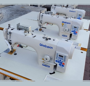 장애인용 재봉기