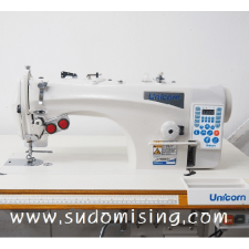 장애인용 재봉기