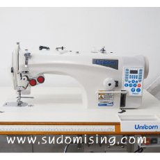 장애인용 재봉기