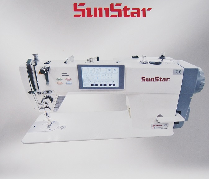 썬스타 KM-2350A-DR 디지털 자동본봉