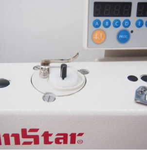 썬스타KM-235N- A/BS 자동본봉