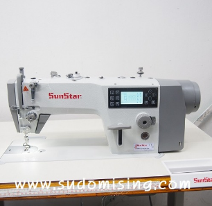 썬스타KM-2532A 미세급유식 자동본봉