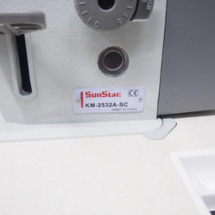 썬스타KM-2532A 미세급유식 자동본봉
