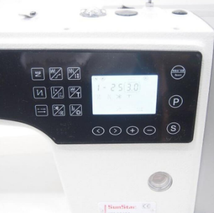 썬스타KM-2542디지털본봉