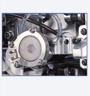 썬스타 350 침송 자동본봉