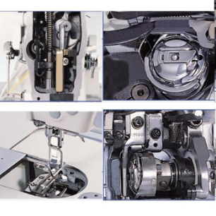 썬스타 350 침송 자동본봉