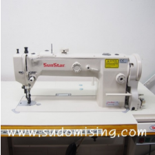 썬스타 KM-640BL 상하송재봉기