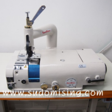 썬스타 KM-76 스끼기계