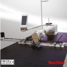 썬스타D-7500G-80/90 패딩기