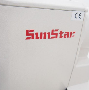 썬스타G/H-B1201 전자바텍