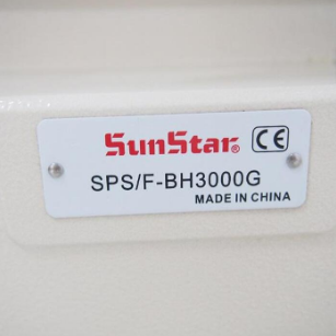 썬스타F-BH3000G 전자나나이찌