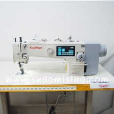 썬스타D1640BL-7K상하송재봉기
